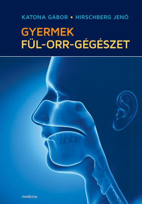 Gyermek fül-orr-gégészet 2292 Gyermek fül-orr-gégészet 2292